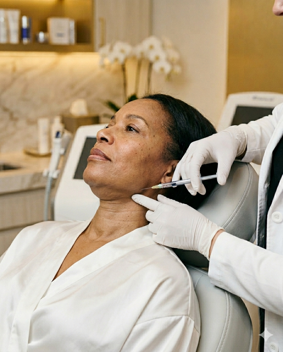 Fat Loss Injections at GlowMed Aesthetics Waterdown