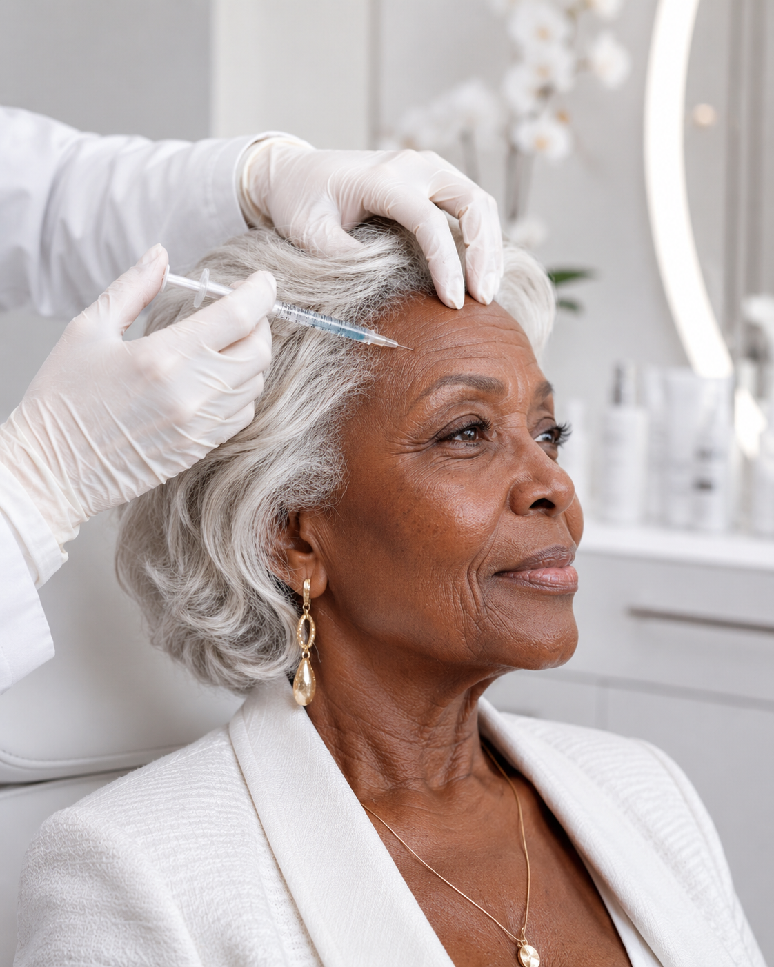 Botox, Dermal Fillers & Bio-Stimulators at GlowMed Aesthetics Waterdown