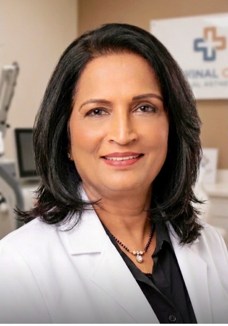 Chitra — Registered Nurse and Medical Aesthetician at GlowMed Aesthetics